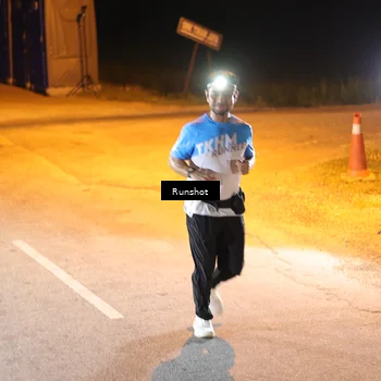 Runner Photo 5754867
