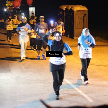 Runner Photo 5754868