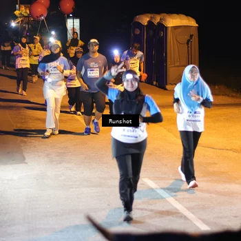 Runner Photo 5754869