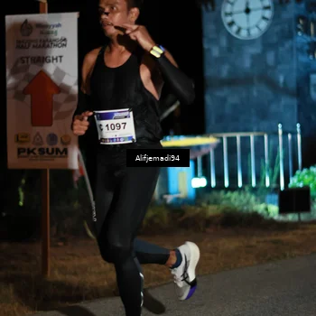 Runner Photo 5754870