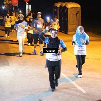 Runner Photo 5754871