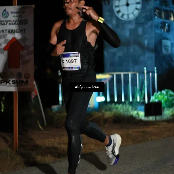 Runner Photo 5754873