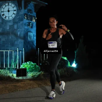 Runner Photo 5754874