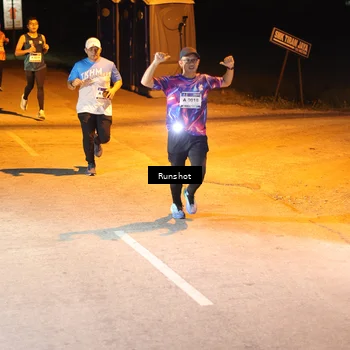 Runner Photo 5754875