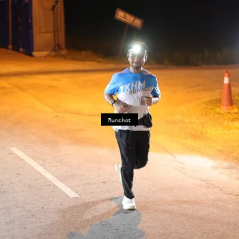 Runner Photo 5754876