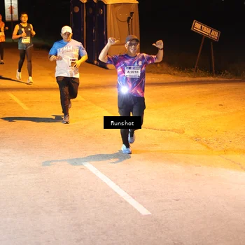 Runner Photo 5754878