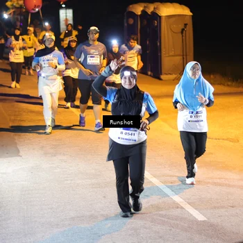 Runner Photo 5754881