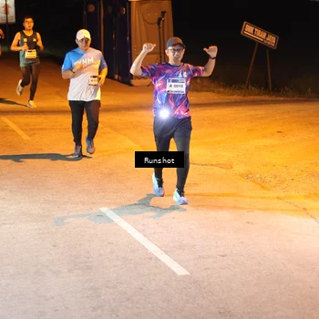 Runner Photo 5754884
