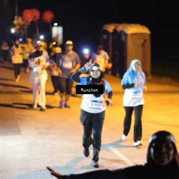 Runner Photo 5754885
