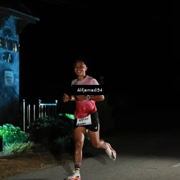 Runner Photo 5754886