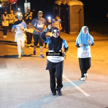 Runner Photo 5754887