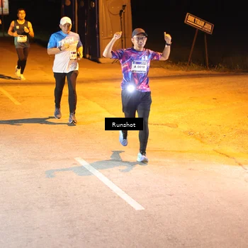Runner Photo 5754892