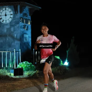 Runner Photo 5754893