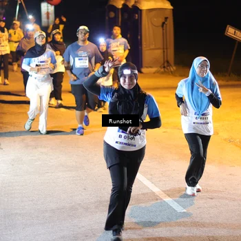 Runner Photo 5754897