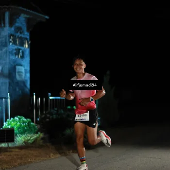 Runner Photo 5754898