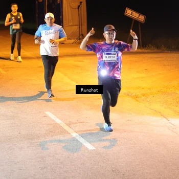 Runner Photo 5754899