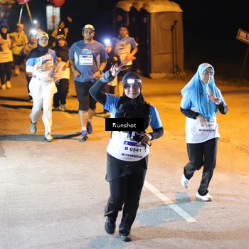 Runner Photo 5754900