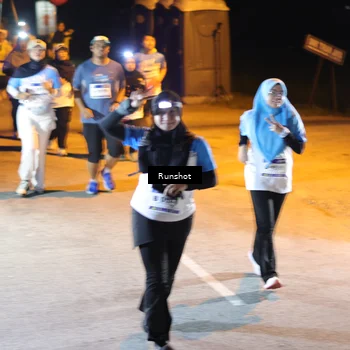 Runner Photo 5754901