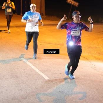 Runner Photo 5754902