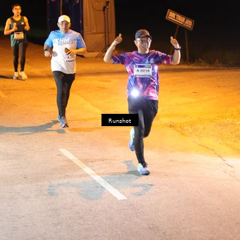 Runner Photo 5754903