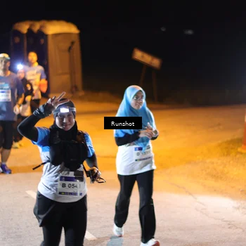 Runner Photo 5754904
