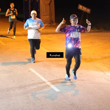Runner Photo 5754905
