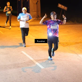 Runner Photo 5754906