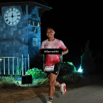 Runner Photo 5754907