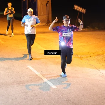 Runner Photo 5754910
