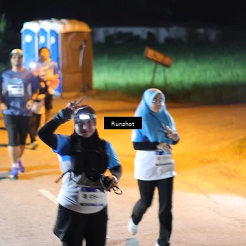 Runner Photo 5754911