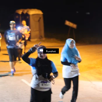 Runner Photo 5754912