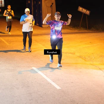 Runner Photo 5754913