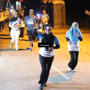 Runner Photo 5754915