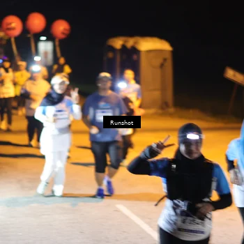 Runner Photo 5754917
