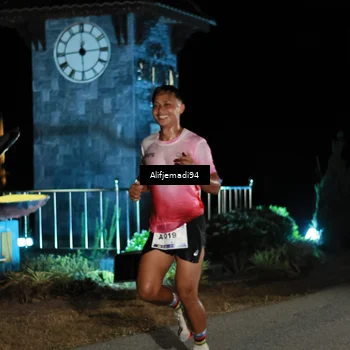Runner Photo 5754920