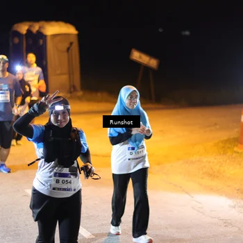 Runner Photo 5754921