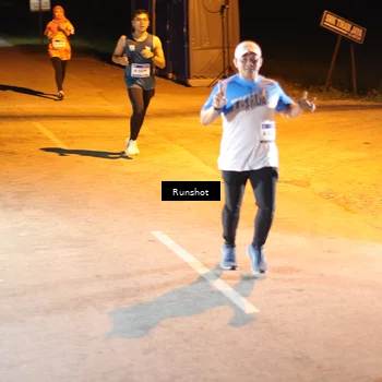 Runner Photo 5754923