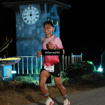 Runner Photo 5754924