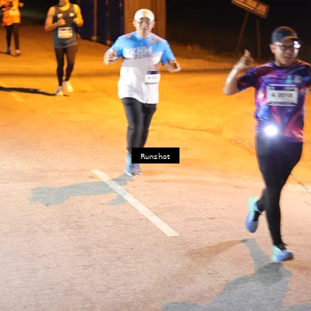 Runner Photo 5754925