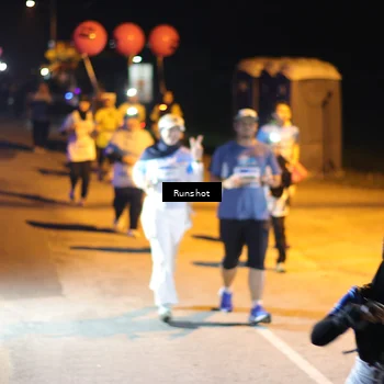 Runner Photo 5754926