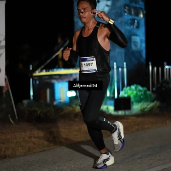 Runner Photo 5754928