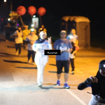 Runner Photo 5754929