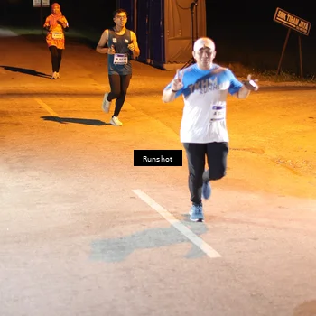 Runner Photo 5754930