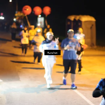 Runner Photo 5754932