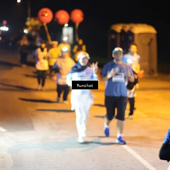 Runner Photo 5754933