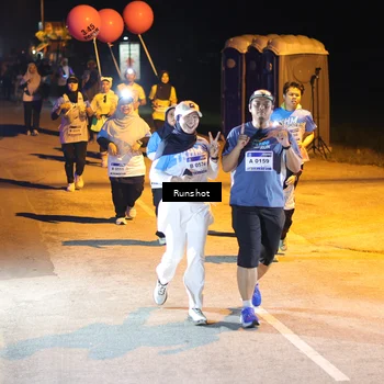 Runner Photo 5754935
