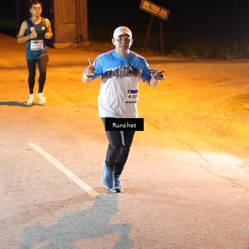 Runner Photo 5754936