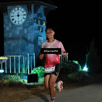 Runner Photo 5754937