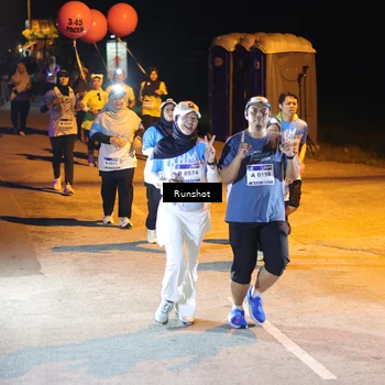 Runner Photo 5754938
