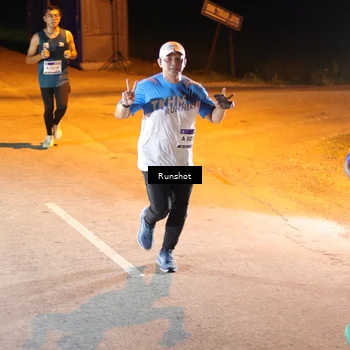 Runner Photo 5754939